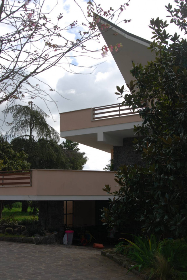 Villa singola in vendita a Roma