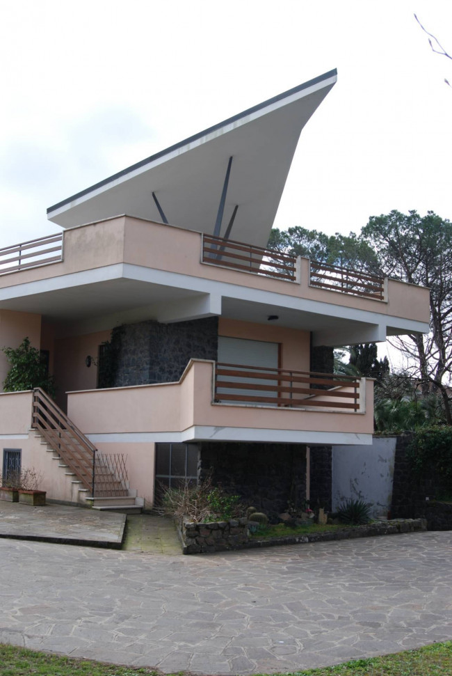 Villa singola in vendita a Roma