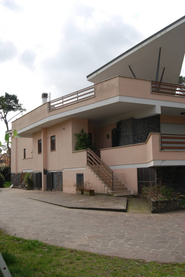 Villa singola in vendita a Roma
