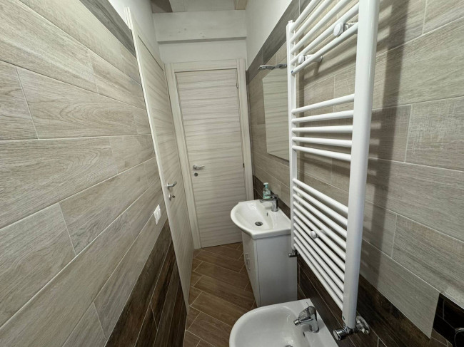 Magazzino in vendita a Fiumicino