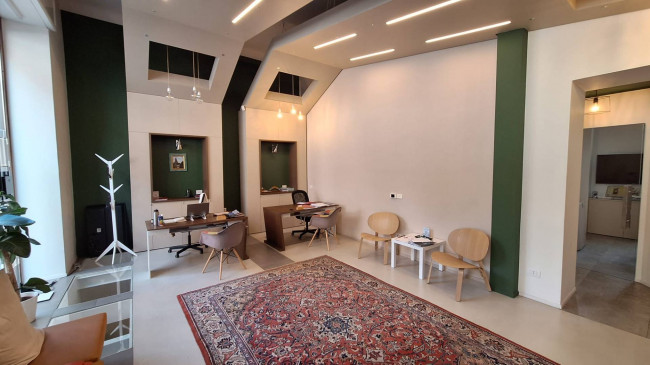 Agenzia immobiliare a Milano