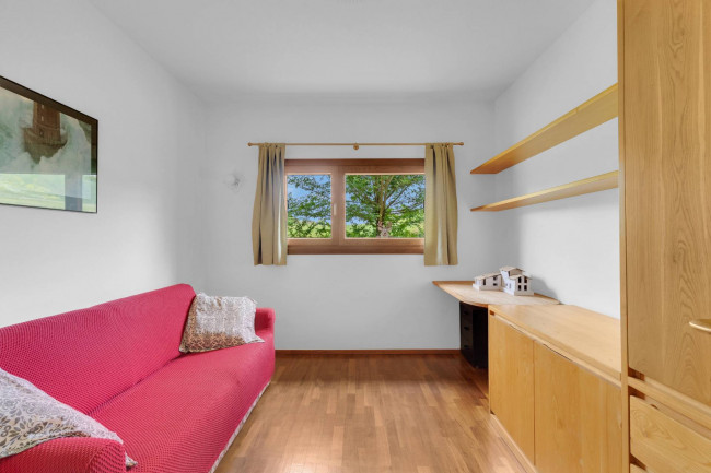 Villa singola in vendita a Val di Nizza