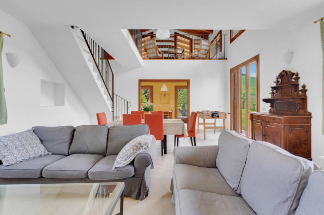 Villa singola in vendita a Val di Nizza