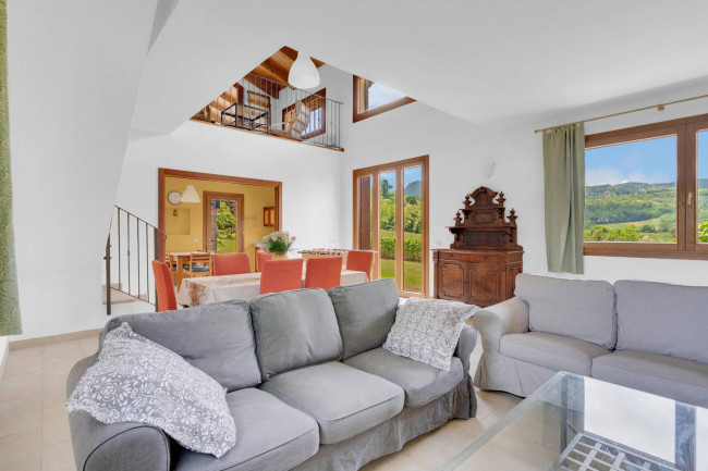 Villa singola in vendita a Val di Nizza