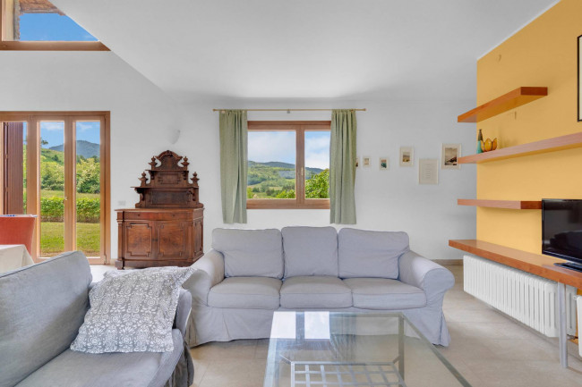 Villa singola in vendita a Val di Nizza