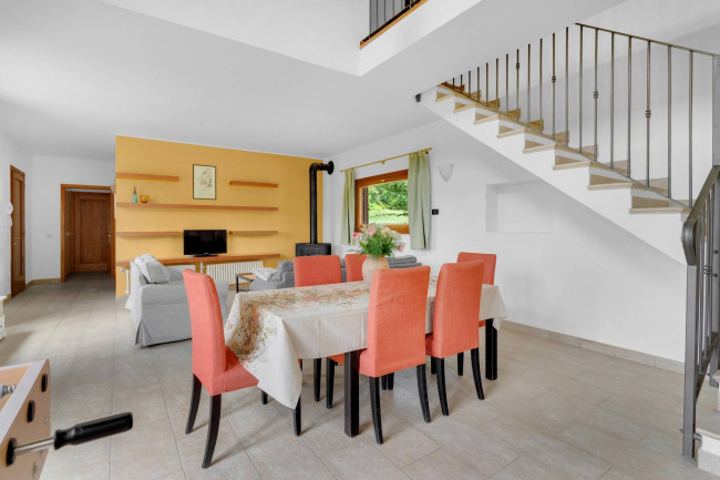 Villa singola in vendita a Val di Nizza