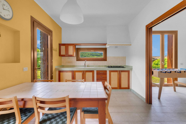 Villa singola in vendita a Val di Nizza