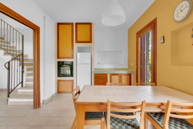 Villa singola in vendita a Val di Nizza