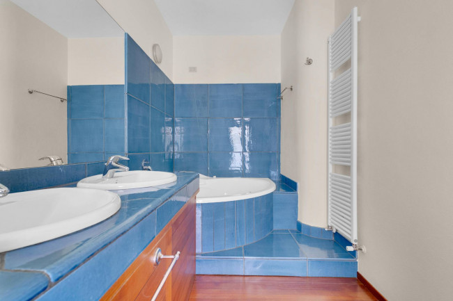 Villa singola in vendita a Val di Nizza