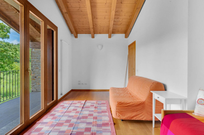 Villa singola in vendita a Val di Nizza