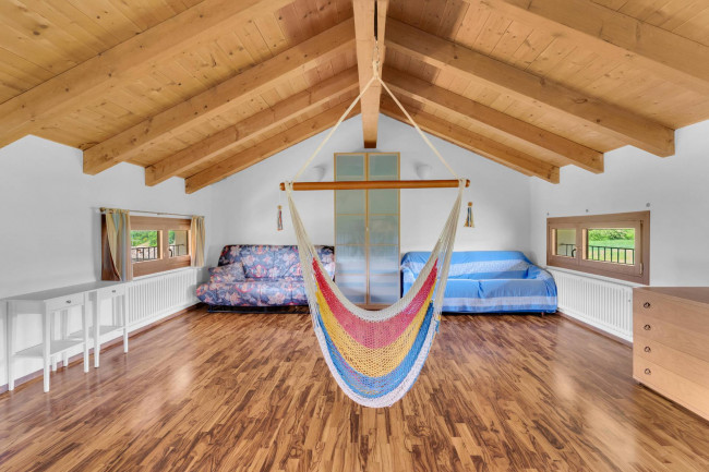 Villa singola in vendita a Val di Nizza