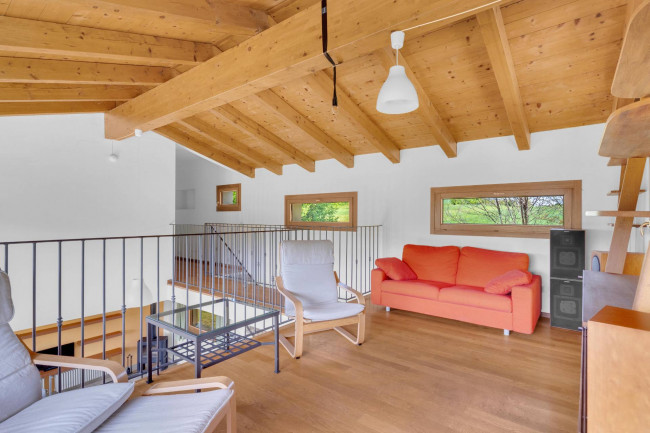 Villa singola in vendita a Val di Nizza