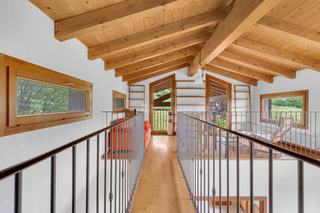 Villa singola in vendita a Val di Nizza