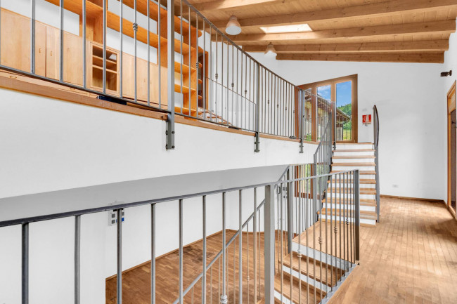 Villa singola in vendita a Val di Nizza