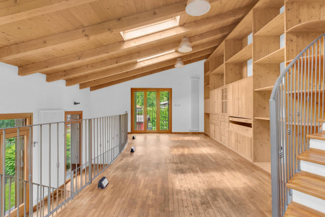 Villa singola in vendita a Val di Nizza