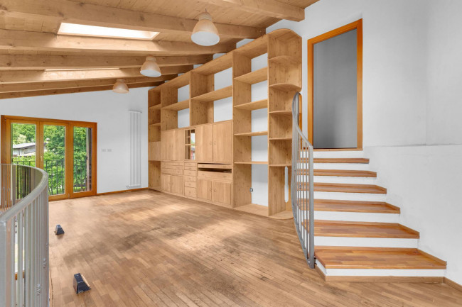 Villa singola in vendita a Val di Nizza