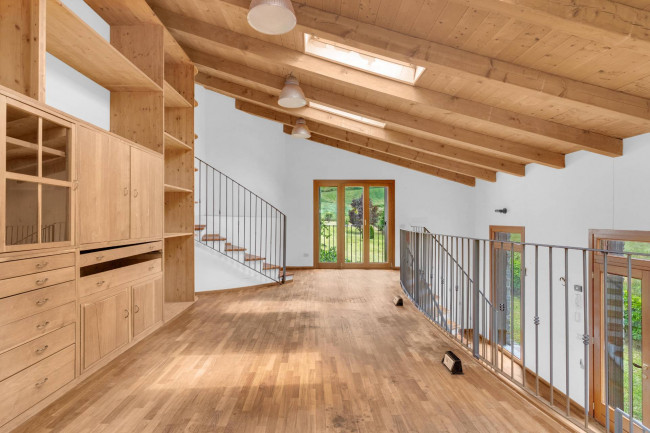 Villa singola in vendita a Val di Nizza