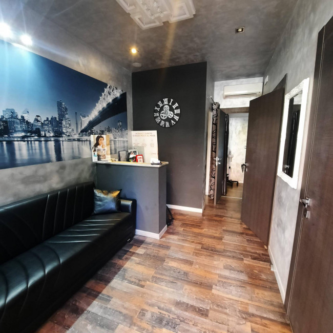 Locale Commerciale in vendita a Roma