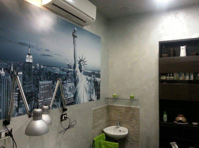 Locale Commerciale in vendita a Roma