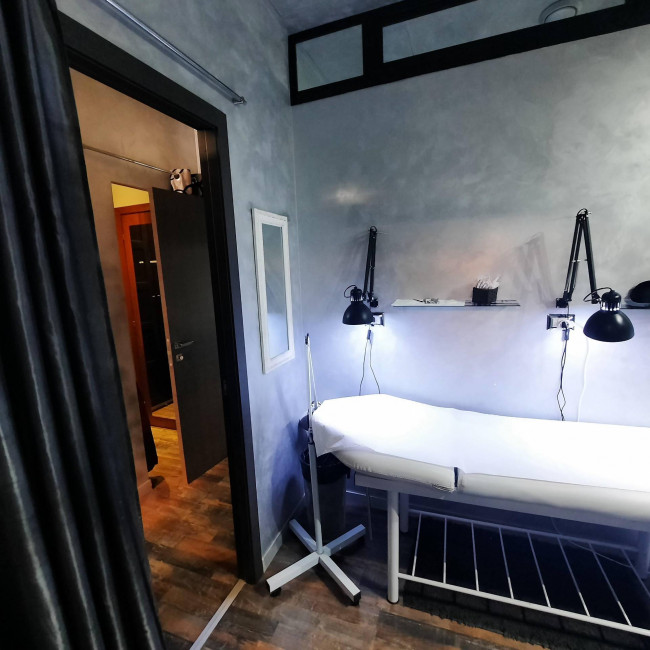 Locale Commerciale in vendita a Roma