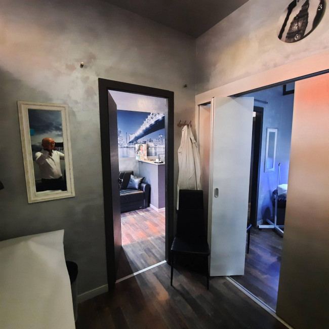 Locale Commerciale in vendita a Roma