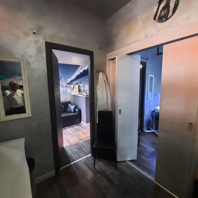 Locale Commerciale in vendita a Roma