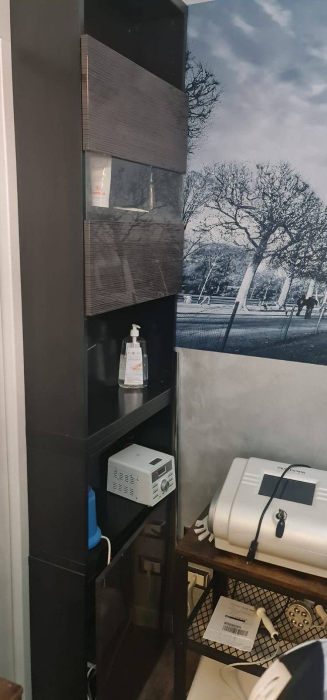 Locale Commerciale in vendita a Roma