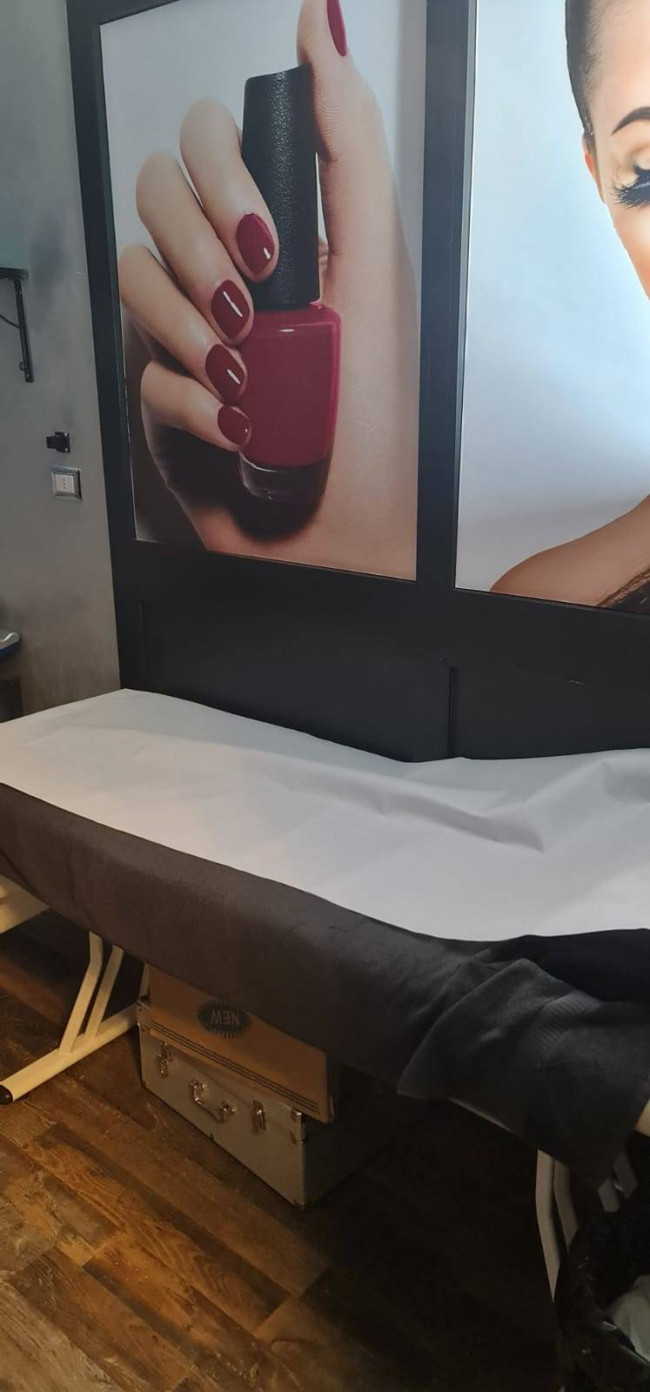 Locale Commerciale in vendita a Roma