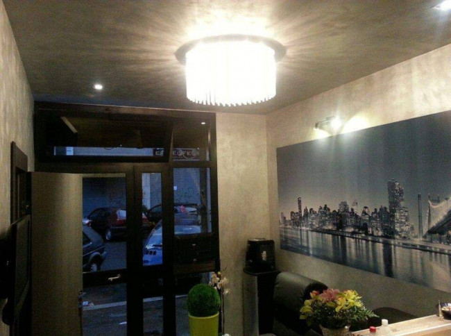 Locale Commerciale in vendita a Roma