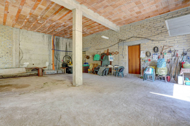 Garage/Box in vendita a Roma