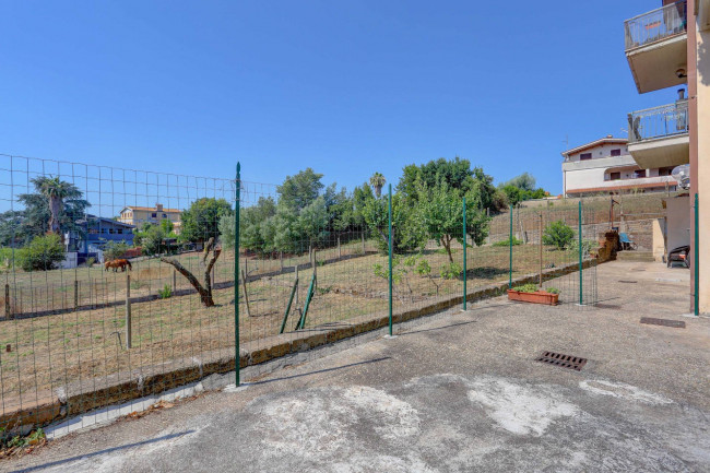 Garage/Box in vendita a Roma