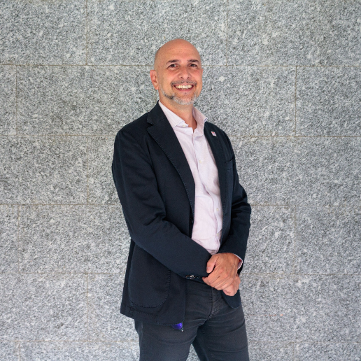Galbiati Roberto - Assistente Immobiliare