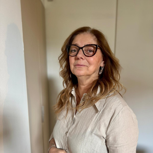 Modugno Emanuela - Assistente Immobiliare