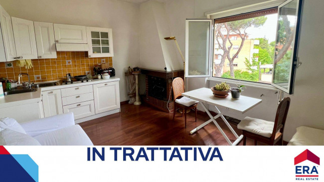 Attico/Mansarda in vendita a Roma