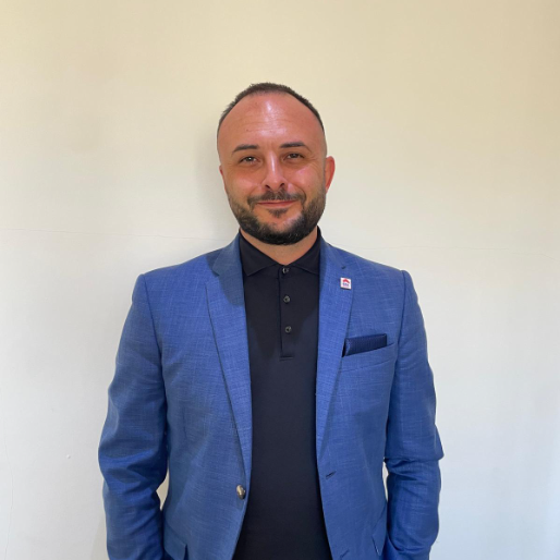 Iaboni Simone - Assistente Immobiliare