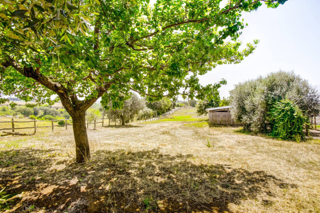 Villetta bifamiliare in vendita a Pomezia