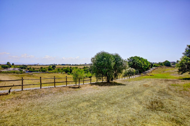 Villa singola in vendita a Pomezia
