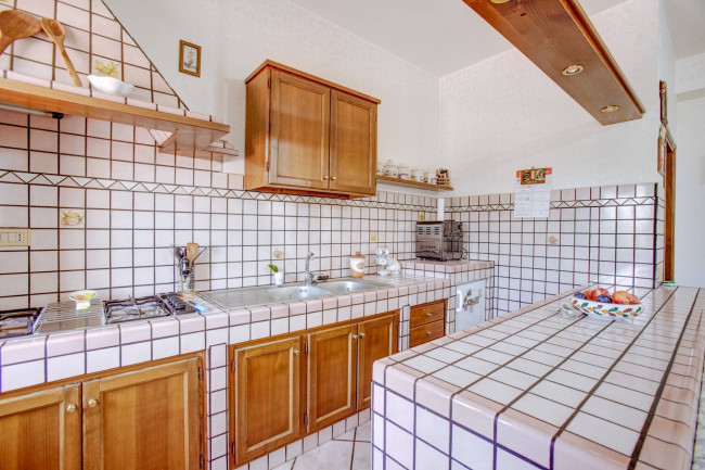 Villa singola in vendita a Pomezia