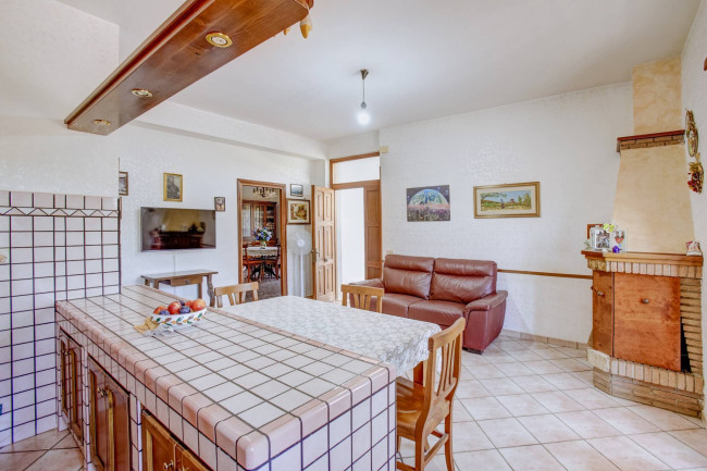 Villa singola in vendita a Pomezia