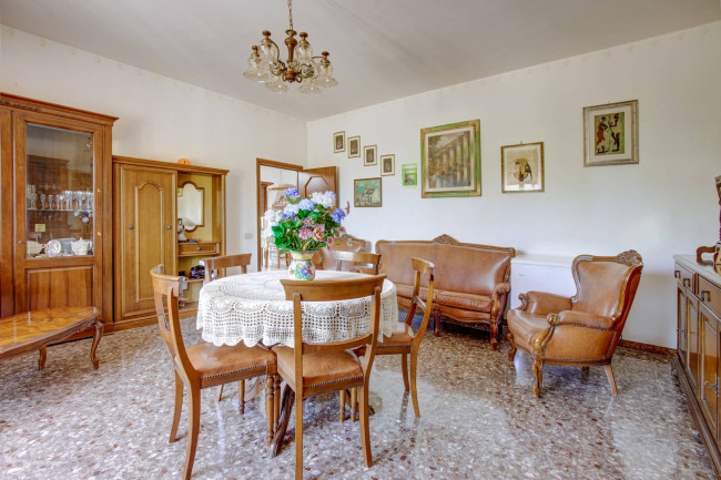 Villa singola in vendita a Pomezia