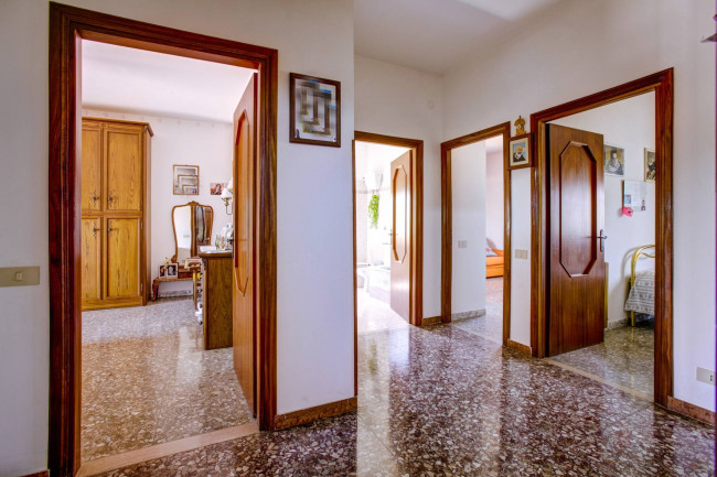 Villa singola in vendita a Pomezia