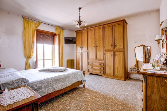 Villa singola in vendita a Pomezia