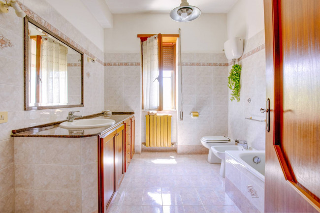 Villa singola in vendita a Pomezia