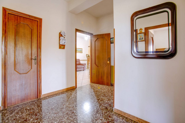 Villa singola in vendita a Pomezia