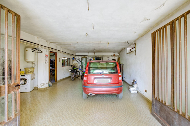 Villa singola in vendita a Pomezia