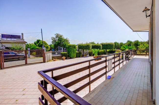 Villa singola in vendita a Pomezia