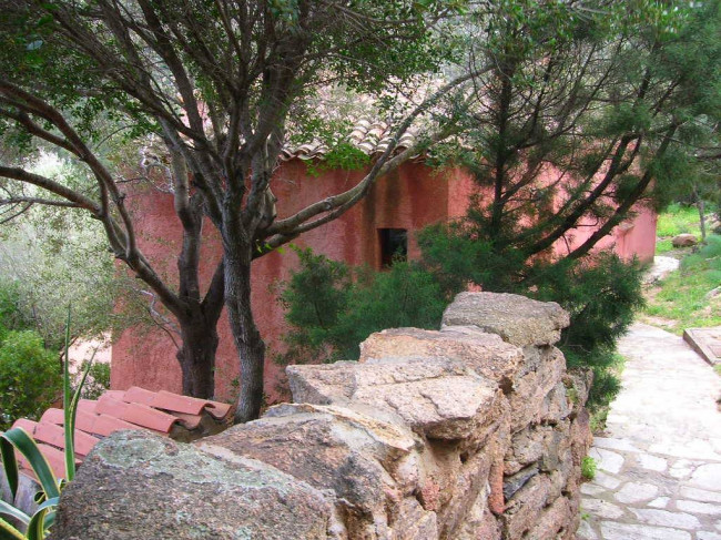 Villa singola in vendita a Arzachena