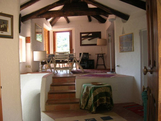 Villa singola in vendita a Arzachena