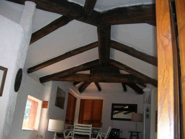 Villa singola in vendita a Arzachena