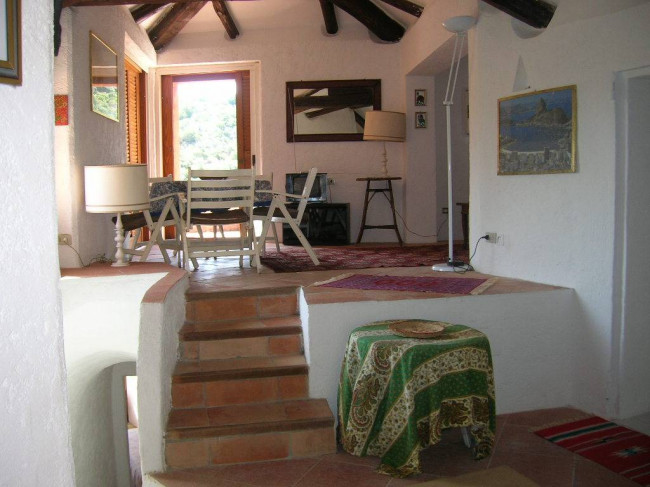 Villa singola in vendita a Arzachena